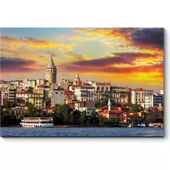 Картина Picsis 551-10327202