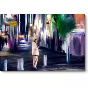 Картина Picsis 555-10328065