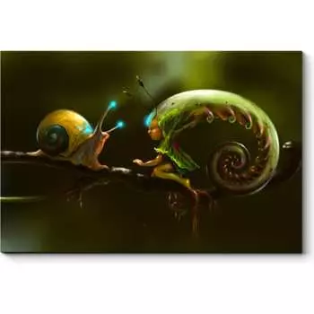 Картина Picsis 1392-10431184