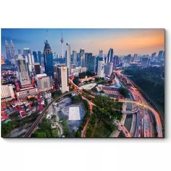 Картина Picsis 4099-9910607