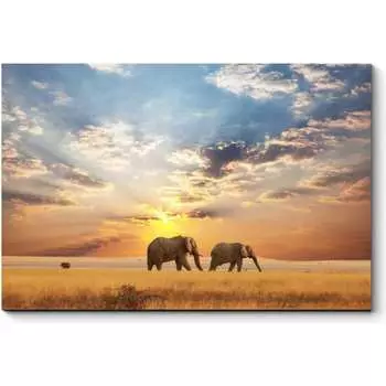 Картина Picsis 4760-10729350