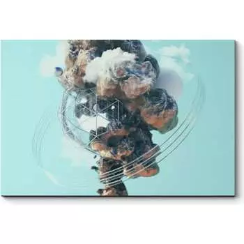 Картина Picsis 6639-13437262