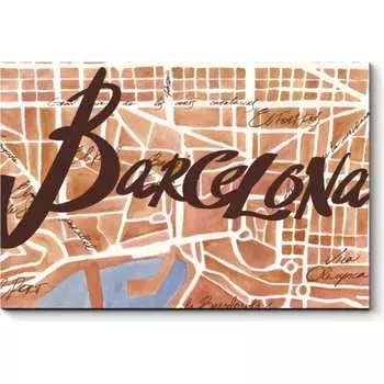 Картина Picsis 4857-10737495