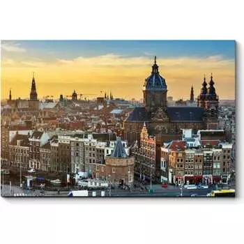 Картина Picsis 3943-9888200