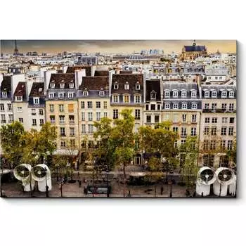 Картина Picsis 4334-10189221