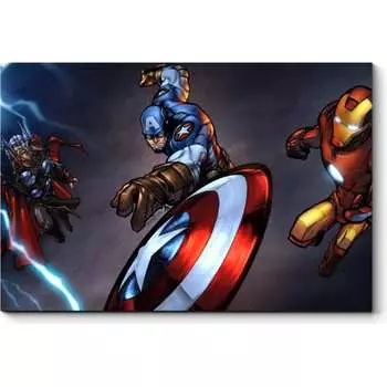 Картина Picsis 1336-9873151