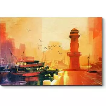 Картина Picsis 1826-10602053