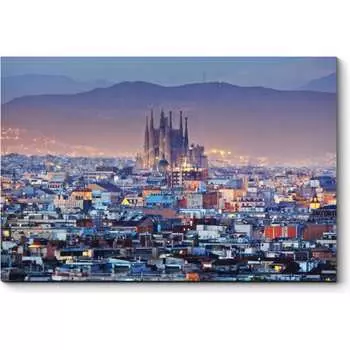 Картина Picsis 4023-10136677