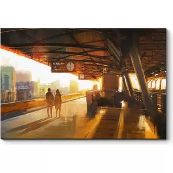 Картина Picsis 2320-10701098