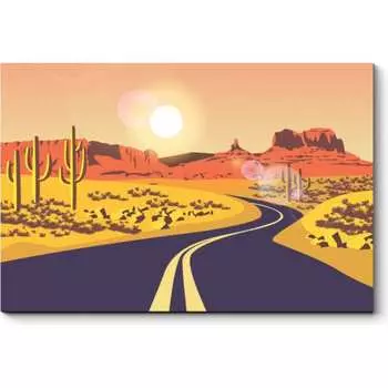 Картина Picsis 3527-10862729