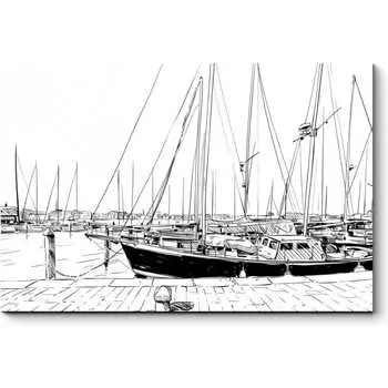 Картина Picsis 1815-10601361