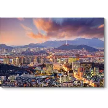 Картина Picsis 4680-9966982