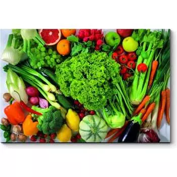 Картина Picsis 1700-11077103