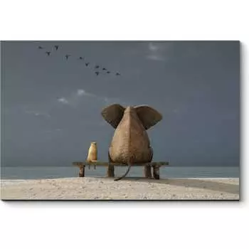 Картина Picsis 900-10450846