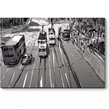 Картина Picsis 1993-10634576