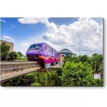 Картина Picsis 5516-10967619