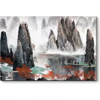 Картина Picsis 3434-9951428