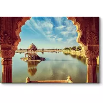 Картина Picsis 2122-10660281