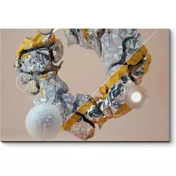 Картина Picsis 6684-13427163