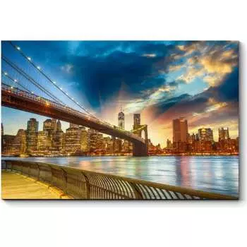 Картина Picsis 286-10251194