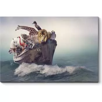 Картина Picsis 4958-10763360