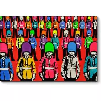 Картина Picsis 3899-9801330