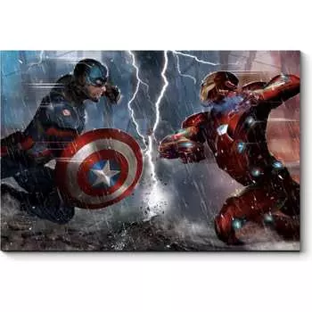 Картина Picsis 1334-9872786