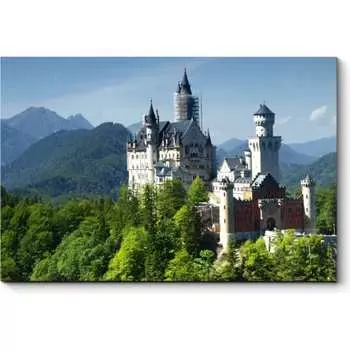 Картина Picsis 3116-10358132