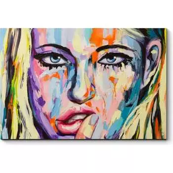 Картина Picsis 6104-13093973