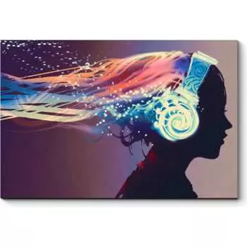 Картина Picsis 2344-10706128