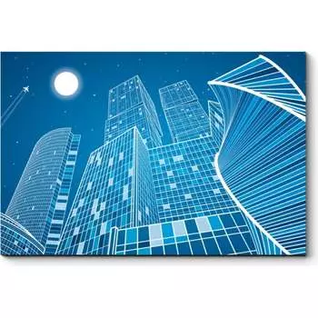 Картина Picsis 4833-10732813