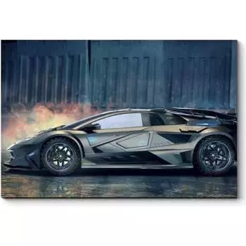 Картина Picsis 5316-10521378