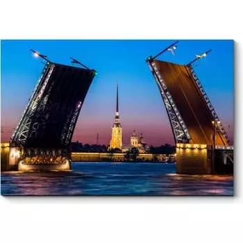 Картина Picsis 458-9768027