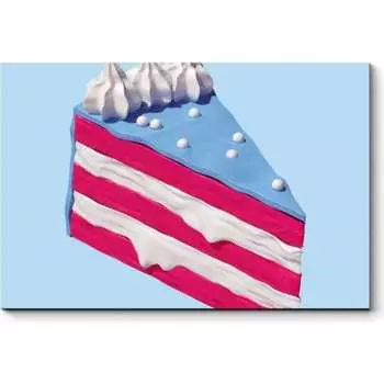 Картина Picsis 6649-13433629