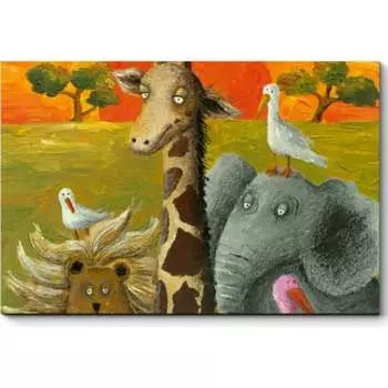 Картина Picsis 4981-10937107