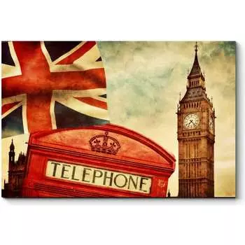 Картина Picsis 3923-9884605