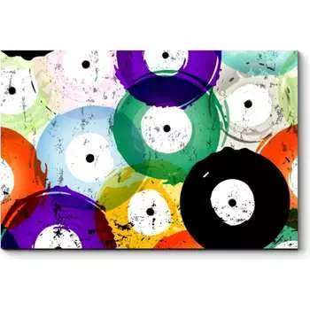 Картина Picsis 1856-10605304