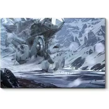 Картина Picsis 1413-10560867