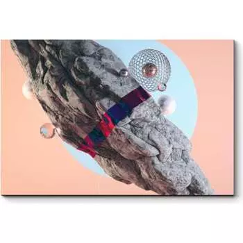 Картина Picsis 6594-13444471