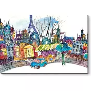 Картина Picsis 351-10264562