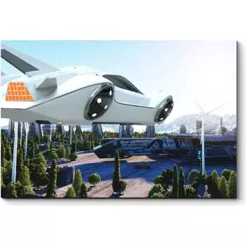 Картина Picsis 5307-10520156