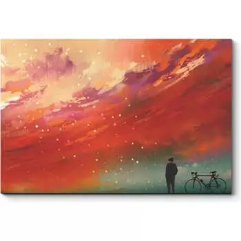 Картина Picsis 2341-10705346