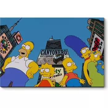 Картина Picsis 1625-10394276