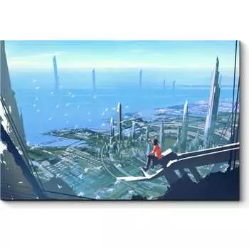 Картина Picsis 2013-10638786