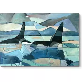 Картина Picsis 952-9998141