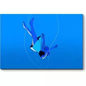 Картина Picsis 6296-13216018