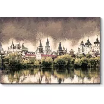 Картина Picsis 321-10257283