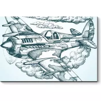 Картина Picsis 2117-10658949