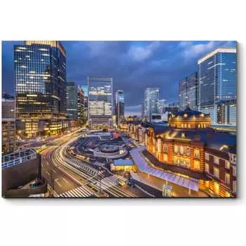 Картина Picsis 4712-10724349