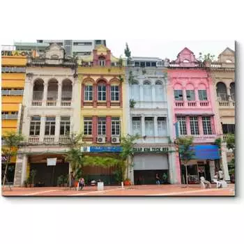 Картина Picsis 4107-9912125